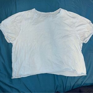 We The Free Crop Top